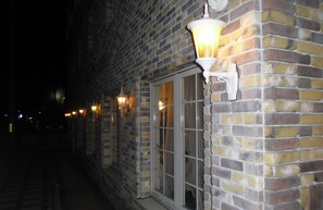 Property grounds - Creston Hotel (Iwaki)