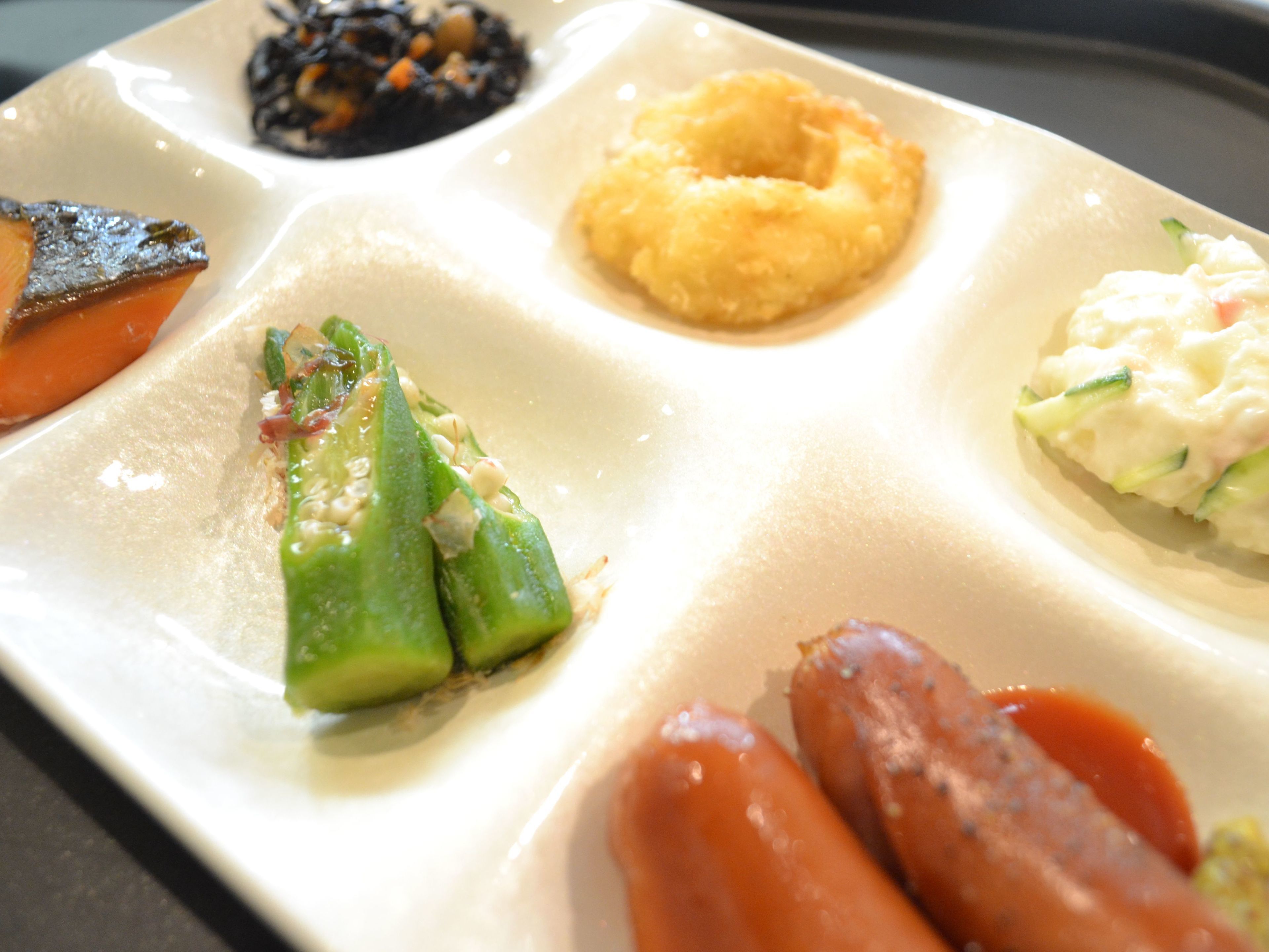 餐厅