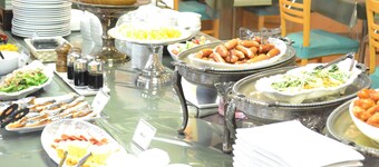 Hotel Crown Hills Koriyama