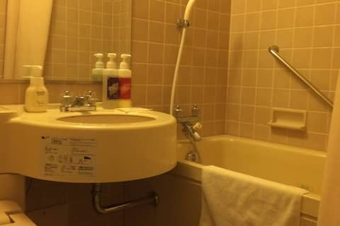 ホテルクラウンヒルズ郡山(BBHホテルグループ)(写真 2)