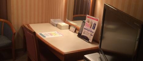 客室