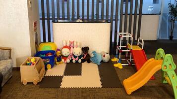 Children's activities