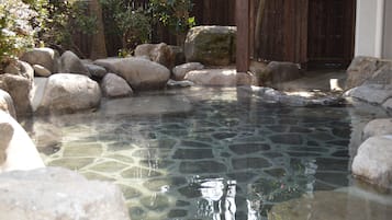 Piscina stagionale all'aperto