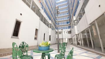 Teras/patio