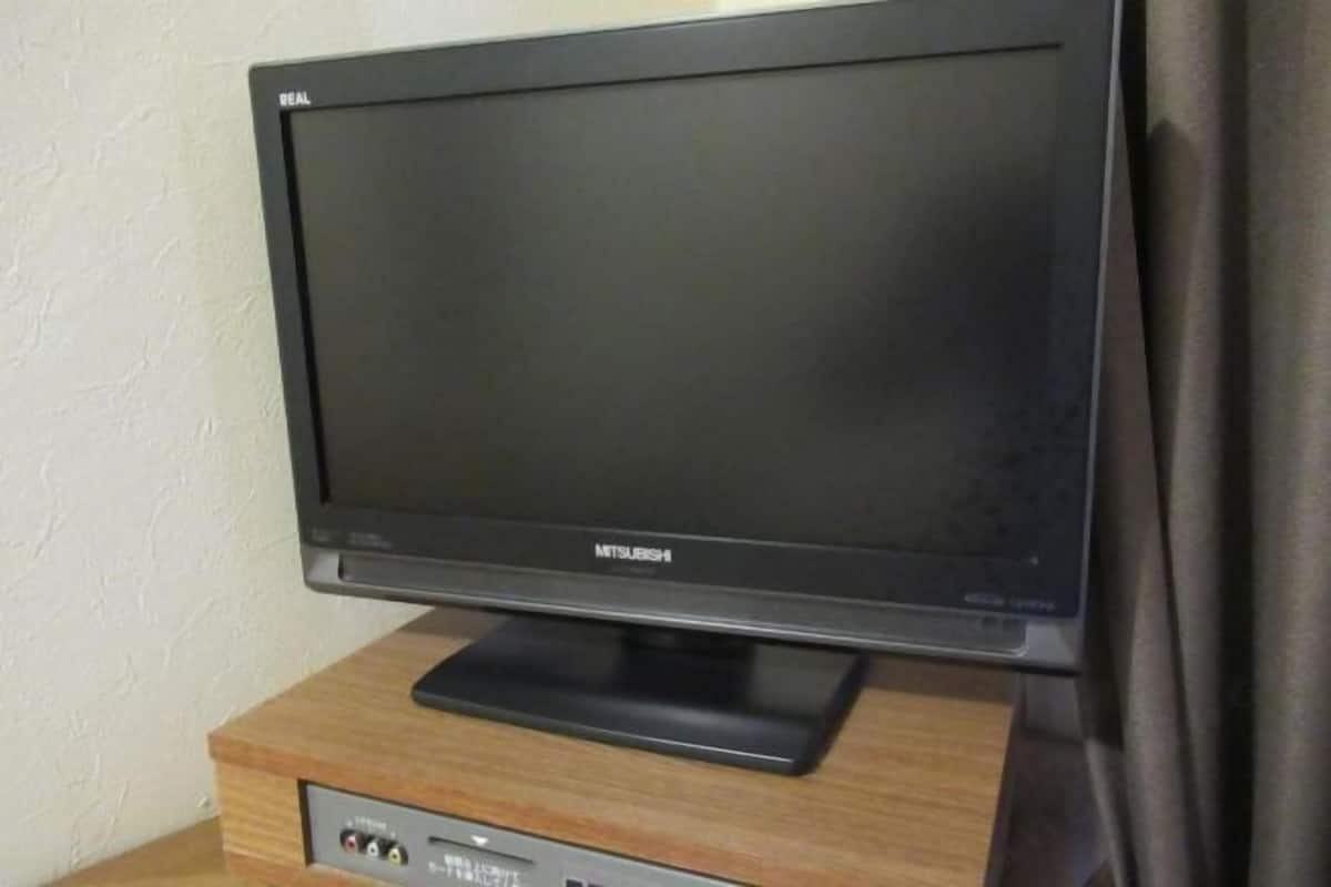 Fernseher