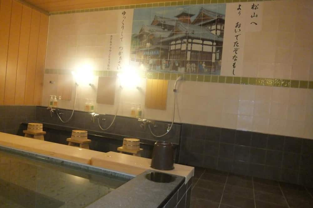 Hotel Crown Hills Matsuyama
