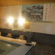 ホテルクラウンヒルズ松山