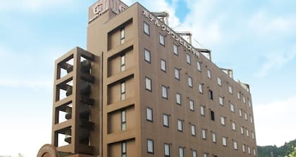 Hotel Crown Hills Nakamura