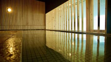 Public bath