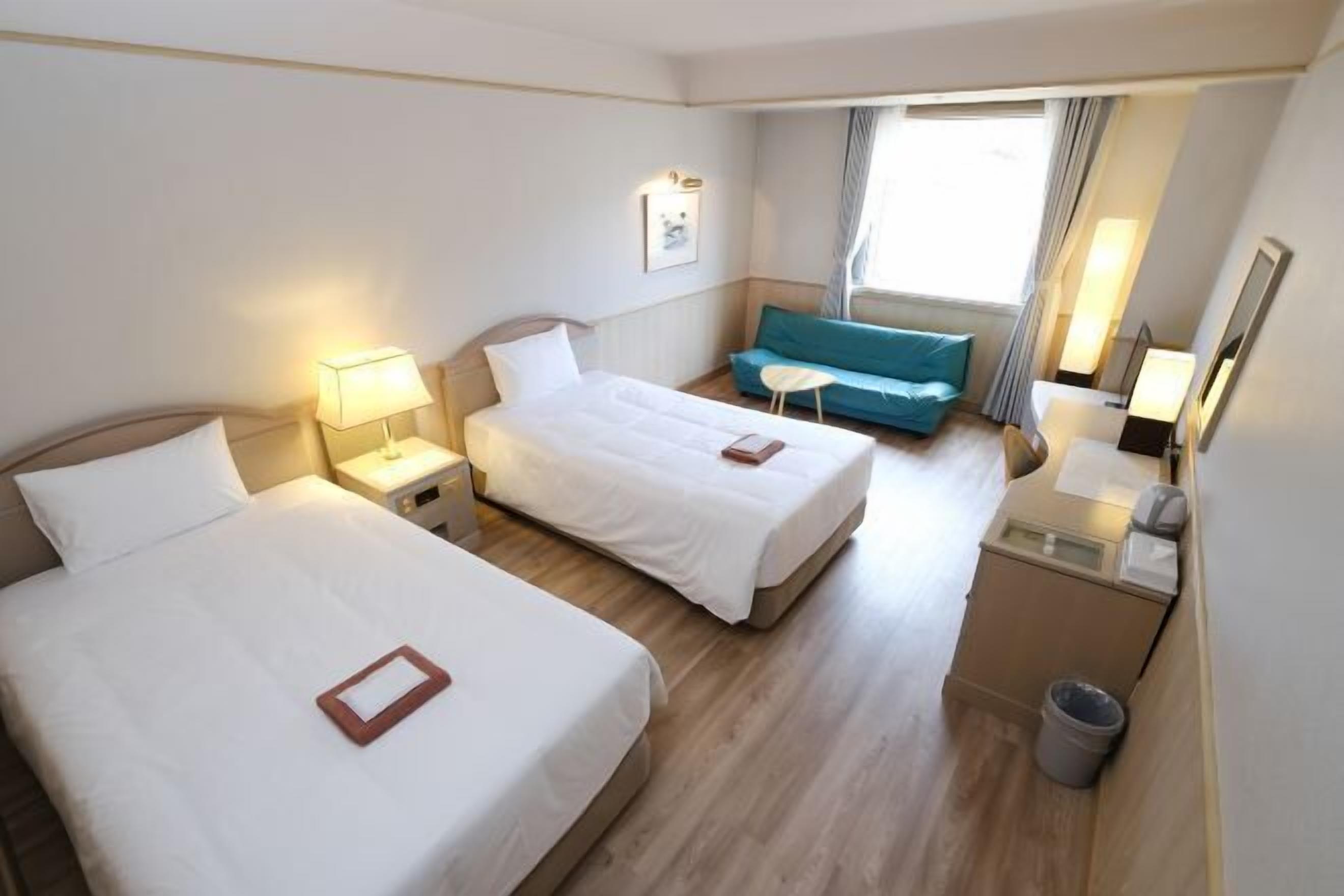  高档床上用品、客房内保险箱、床单