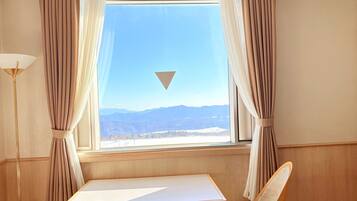 Double Room | View from room