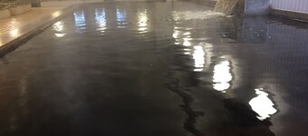 Hotel Crown Hills Oita