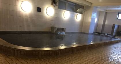 Hotel Crown Hills Oita