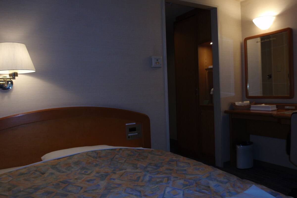 standard single room, smoking | desk, iron/ironing board, free wifi, bed sheets