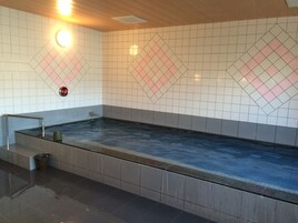 Sala de tratamientos de spa