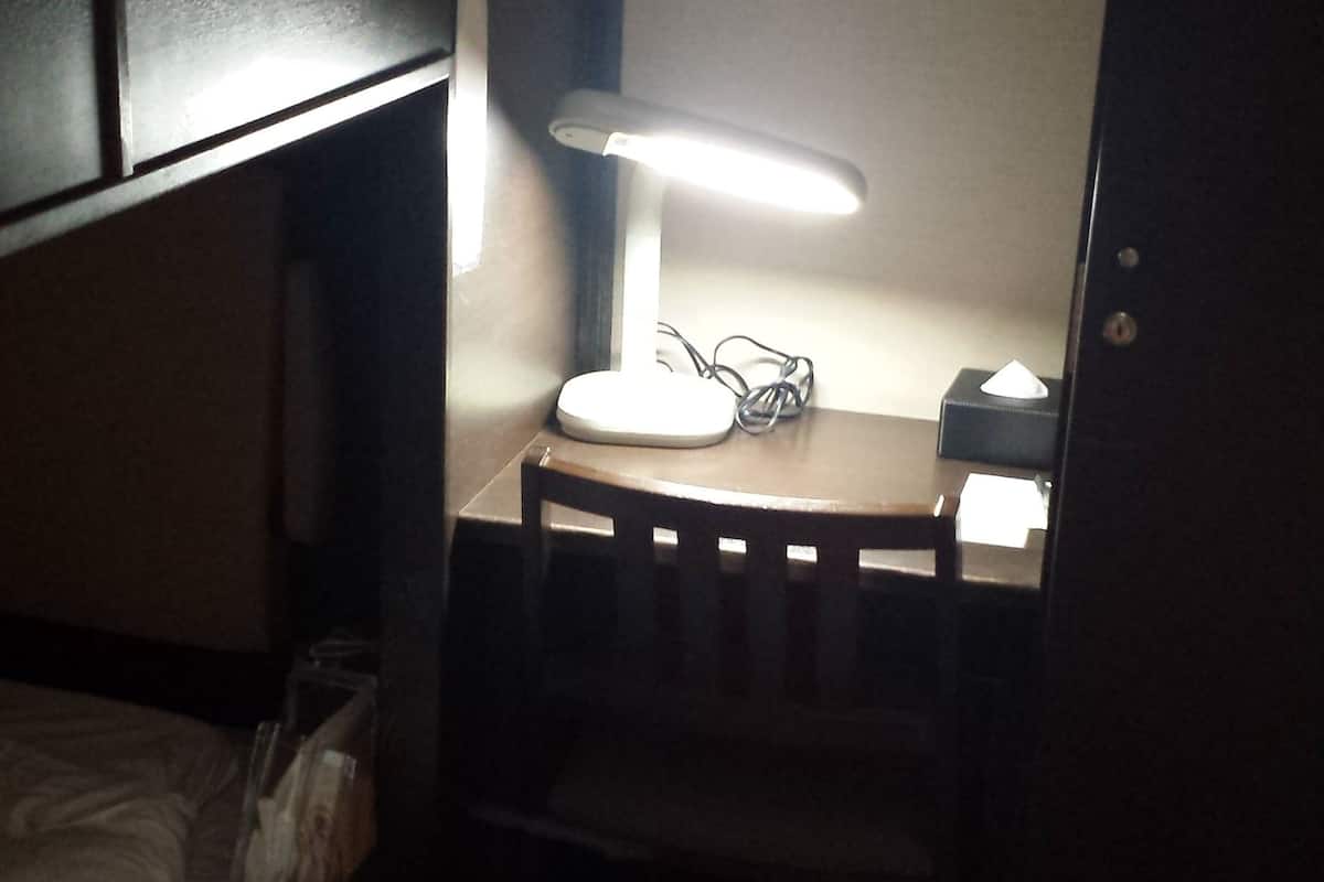 Comfort Cabin, Non Smoking | Free WiFi, bed sheets