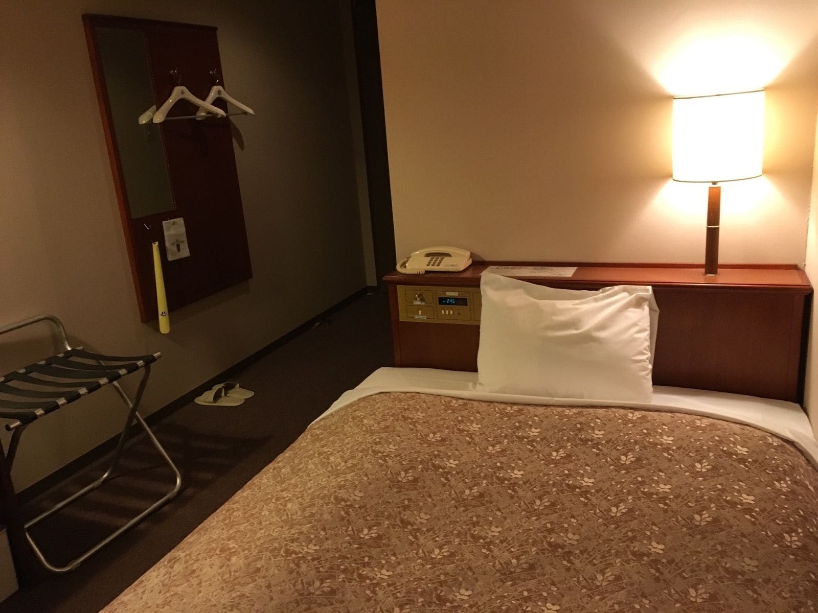 客室
