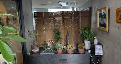 Tsuyama Central Hotel Annex