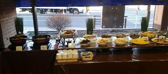 Hotel Hyper Hills Hirosaki