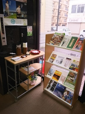 Interior - Hirosaki Grand Hotel (Hirosaki)