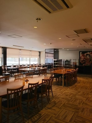 Restaurant - Hirosaki Grand Hotel (Hirosaki)