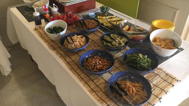 레스토랑