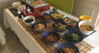 Hirosaki Prince Hotel