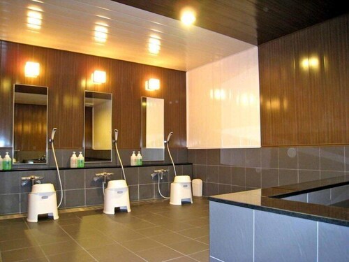 Mito Riverside Hotel