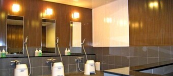 Mito Riverside Hotel