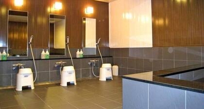 Mito Riverside Hotel