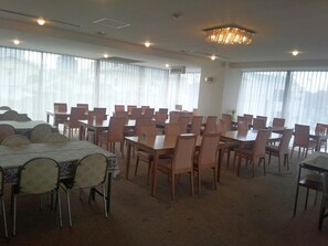 会议设施