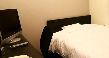 Mito Riverside Hotel