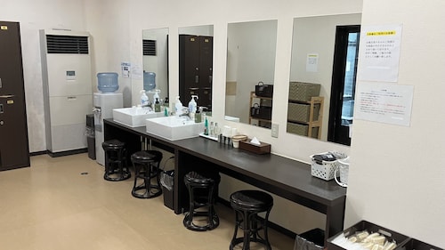 Hotel CROWN HILLS MIYOSHI