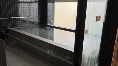 Hotel CROWN HILLS MIYOSHI