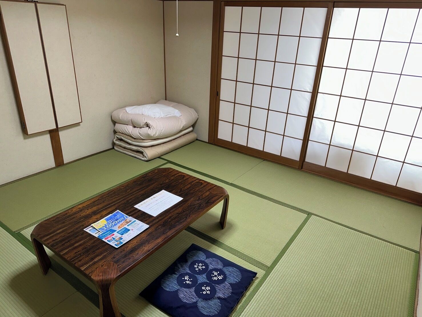 傳統客房 | 書桌、熨斗/熨衫板、免費 Wi-Fi、床單