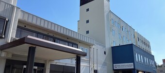 Hotel CROWN HILLS MIYOSHI