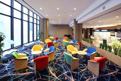 长冈大酒店