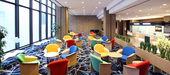 Nagaoka Grand Hotel