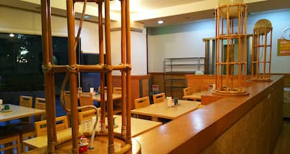 New Central Hotel Katsuta