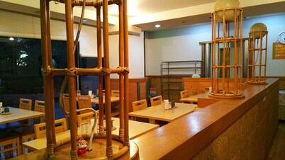胜田新中央酒店