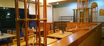 New Central Hotel Katsuta