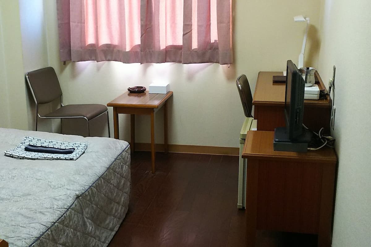 Standard Single Room, Smoking | Wi-fi percuma, cadar katil