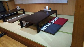 Dining - New Central Hotel Katsuta (Hitachinaka)