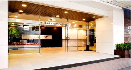 Niigata City Hotel