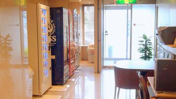 Vending machine