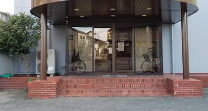 Hotel Onahama Hills