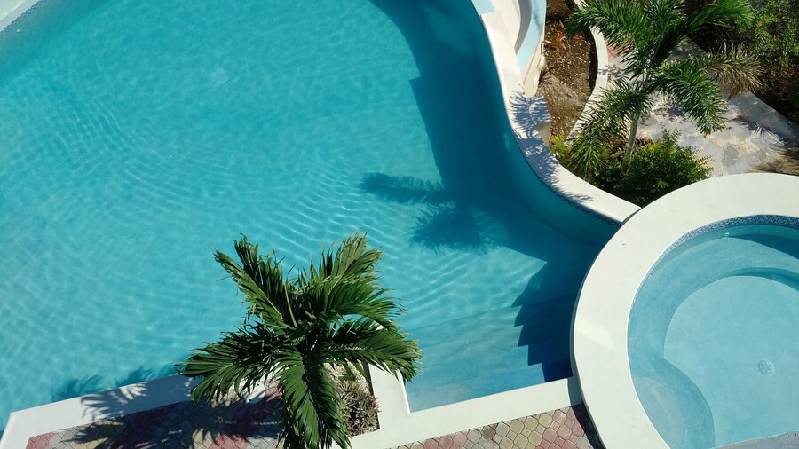 Negril Sky Blue Resorts