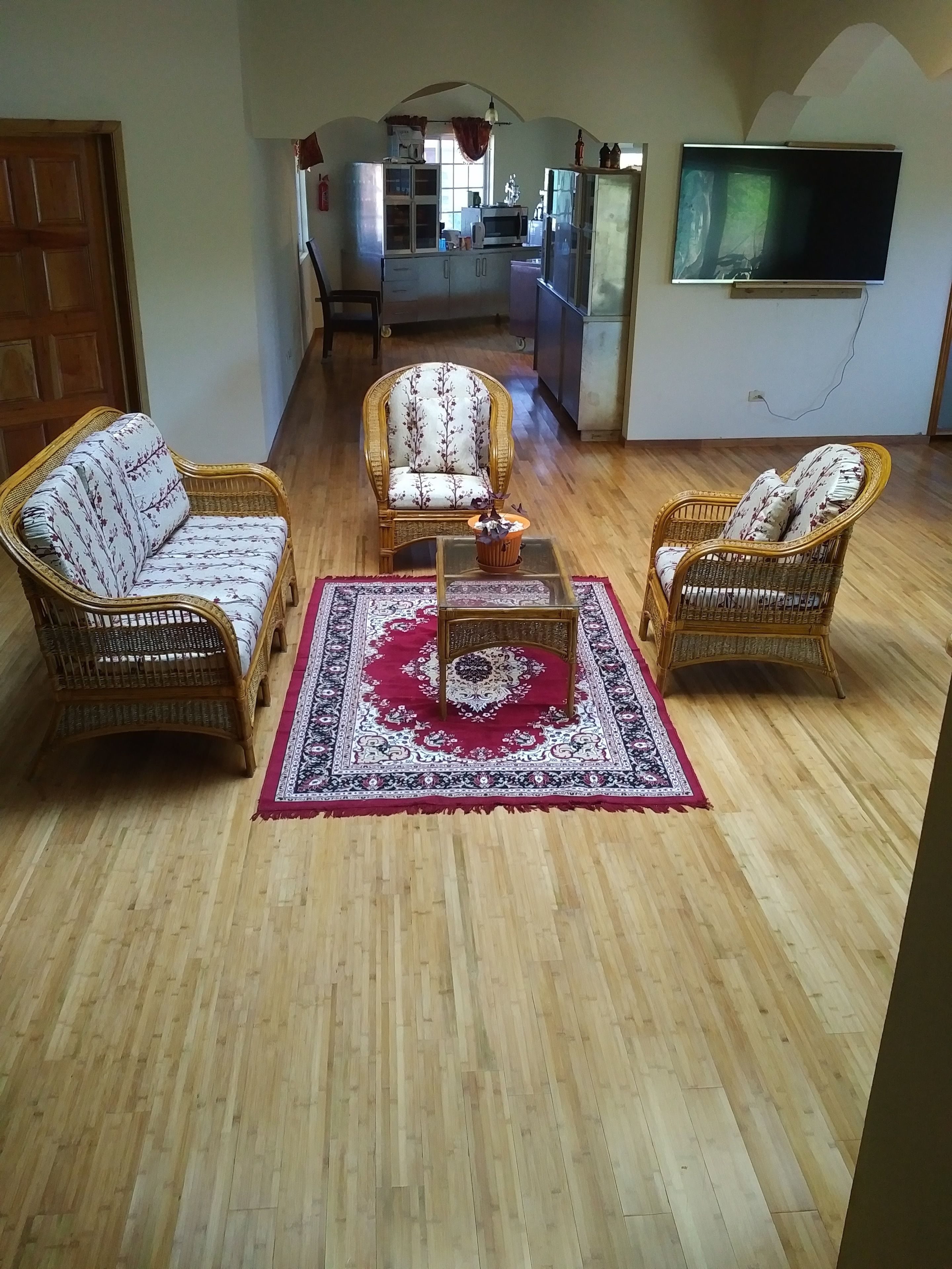 ردهة الانتظار
