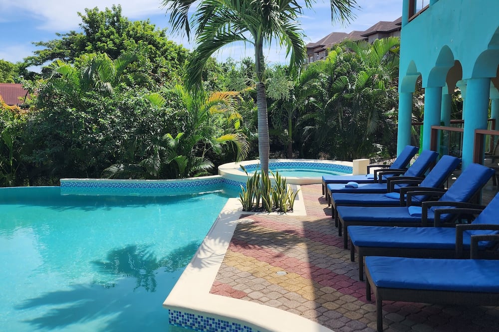 Negril Sky Blue Resorts