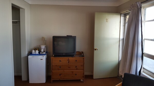 Room - Glenwood Motel and Cottages (North Bay)